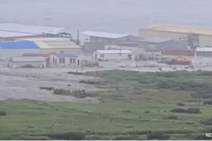 俄罗斯核潜艇基